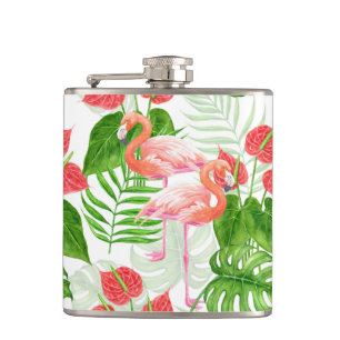 Cantil Jardim Flamingo