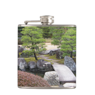 Cantil Jardim Japonês 日本庭園