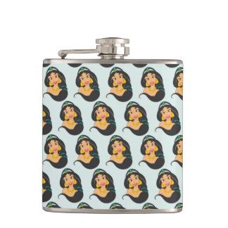 Cantil Jasmine Flask