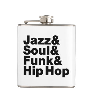 Cantil Jazz & Soul & Funk & Hip Hop