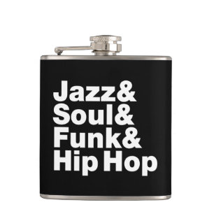 Cantil Jazz & Soul & Funk & Hip Hop