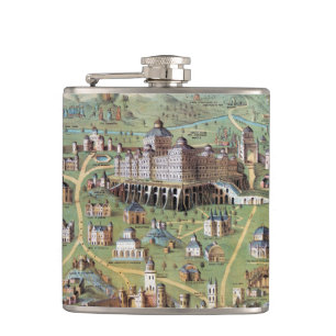 CANTIL JERUSALEM ANTIGO