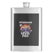 Jogos pro nível paternidade