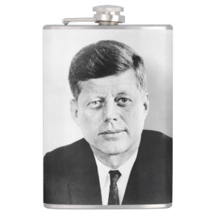 Cantil John Jack Kennedy Casa Branca Presidencial dos EUA