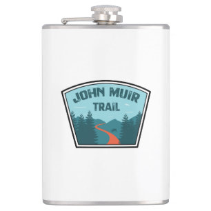 Cantil John Muir Trail