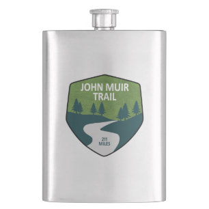 Cantil John Muir Trail