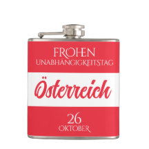 Jornal Nacional Austríaco Dia da Independência