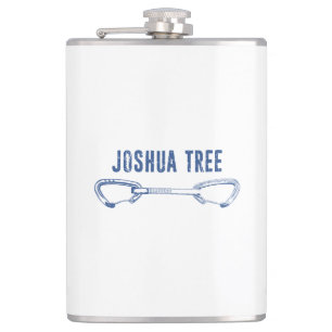 Cantil Joshua Tree California Subindo rápido