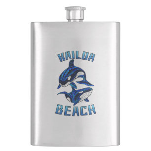Cantil Kailau Beach Hawaii Vacation Tribal Whale Orcas