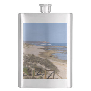 Cantil Kalbarri Classic Flask