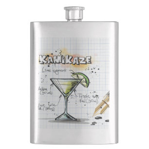 Cantil Kamikaze
