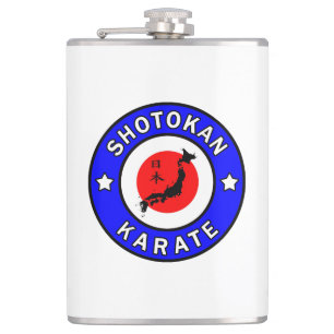 Cantil Karato Shotokan