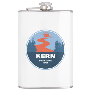 Cantil Kern Wild E Scenic River