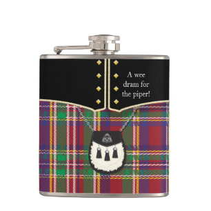 Cantil Kilt