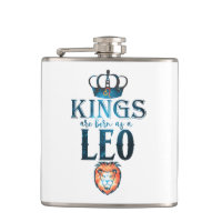 KINGS é nascer como Sinal de Zodíaco LEO em julho