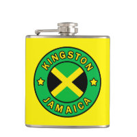 Kingston Jamaica