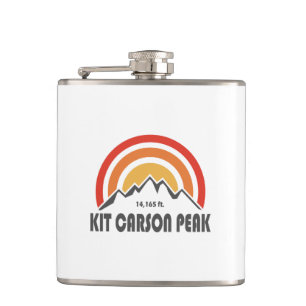Cantil Kit Carson Peak