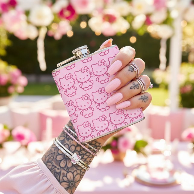 Cantil Kitty (Criador carregado)