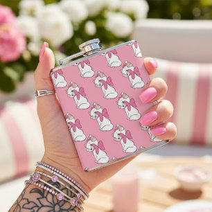 Cantil Kitty Flask