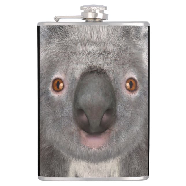 Cantil Koala Bear (Frente)