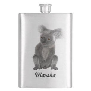 Cantil Koala Bear