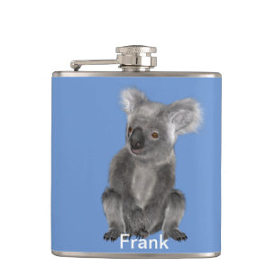 Cantil Koala Bear