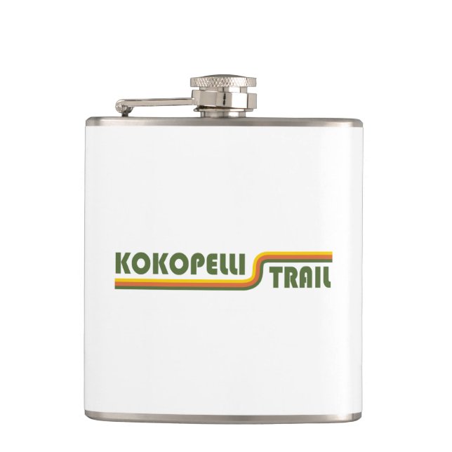 Cantil Kokopelli Trail (Frente)