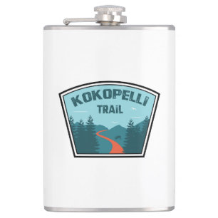 Cantil Kokopelli Trail