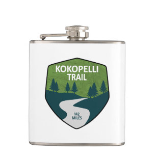 Cantil Kokopelli Trail
