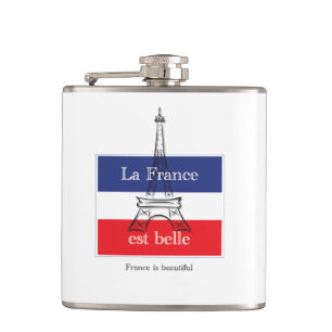 Cantil La France est Belle