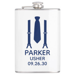 Cantil Laço Azul do Usher