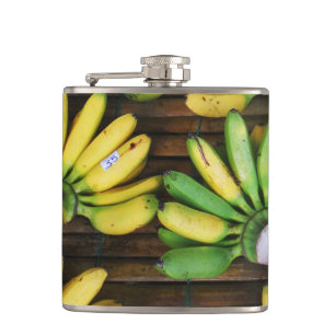 Cantil Lady Finger Bananas ~ Ovo Banana (ก ล้ ว ย ไ ข่)