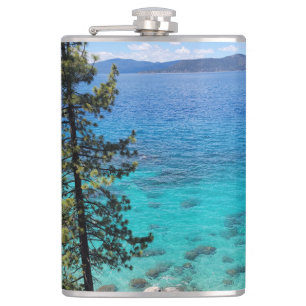 Cantil Lago Tahoe Clear Water