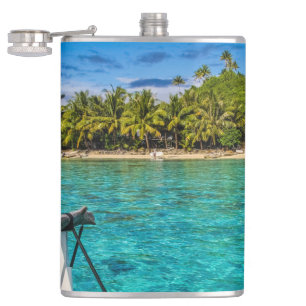 Cantil Lagoa Bora Bora