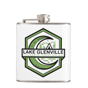 Cantil LAKE GLENVILLE moon hexa