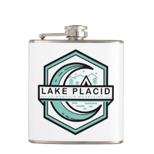 Cantil LAKE PLACID moon hexa