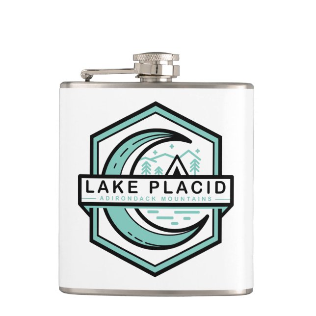 Cantil LAKE PLACID moon hexa (Frente)