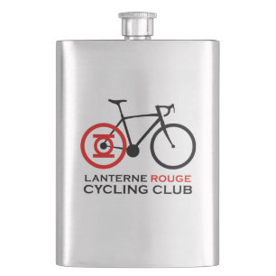 Cantil Lanterne Rouge Cycling Club