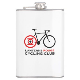 Cantil Lanterne Rouge Cycling Club