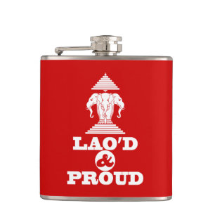 CANTIL LAO'D E ORGULHO