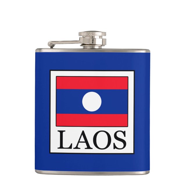 Cantil Laos (Frente)