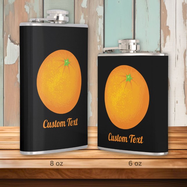 Cantil Laranja (Criador carregado)