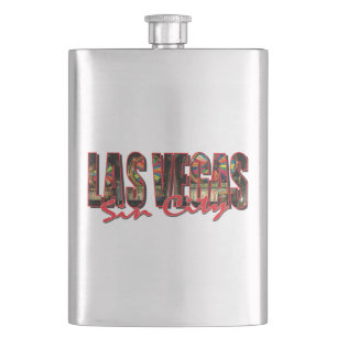 Cantil Las Vegas Sin City