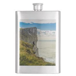 Cantil Latrabjarg cliffs, Islândia