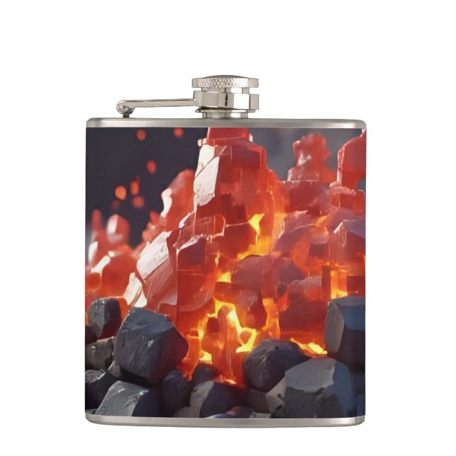 Cantil Lava Blocks (Frente)