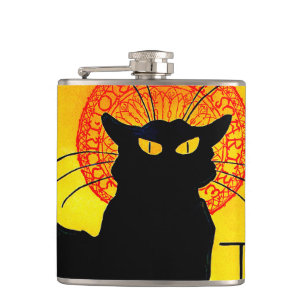 Cantil Le Chat Noir Vintage