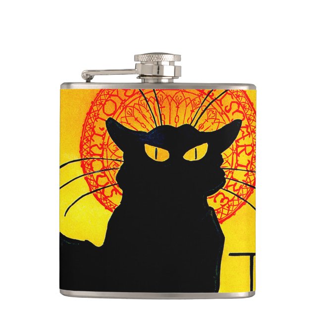Cantil Le Chat Noir Vintage (Frente)