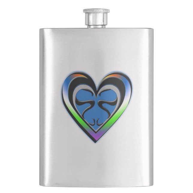 Cantil Lealdade (Frente)