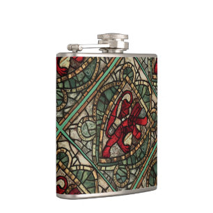 Cantil "Leão Heráldico"