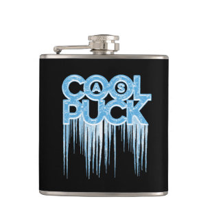 Cantil Legal como Puck